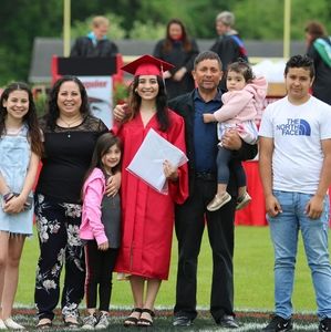 Meet your Posher, Vicky